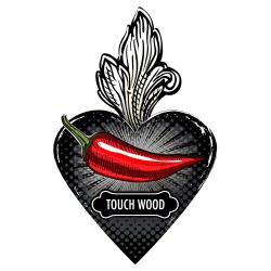 Touch Wood / Tanta Fortuna