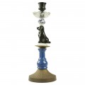 CANDELABRO IN CERAMICA - DEEP DEVOTION