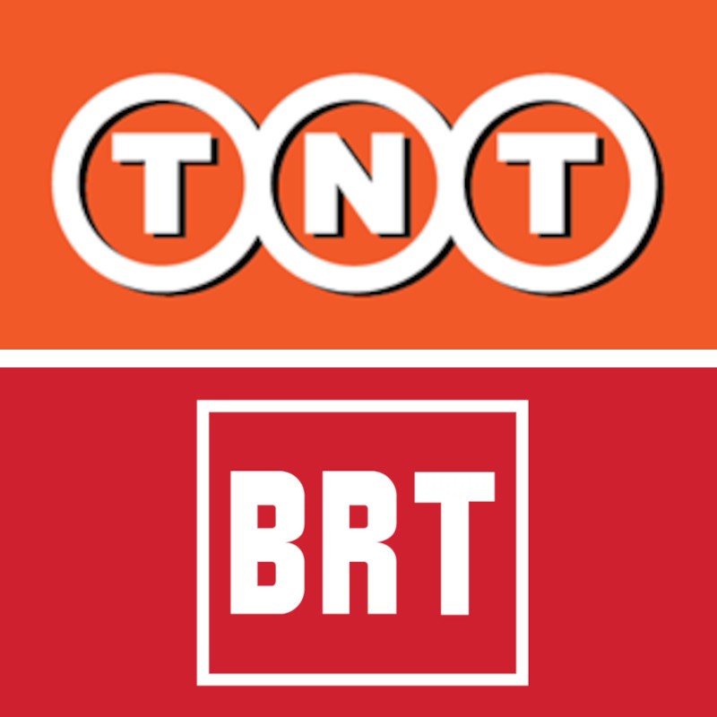 Tnt / Brt Italia