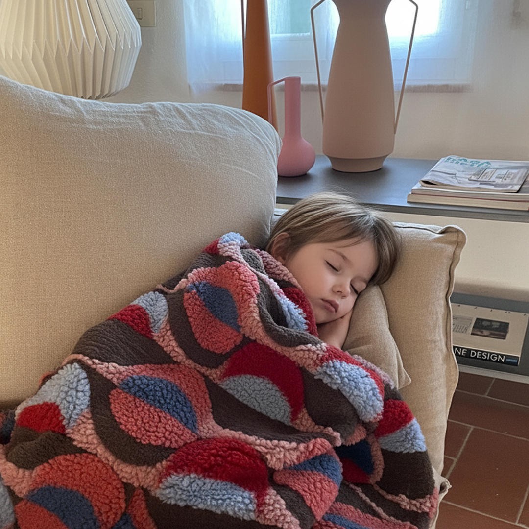 Made in Italy blankets