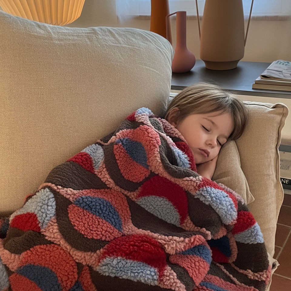 Made in Italy blankets